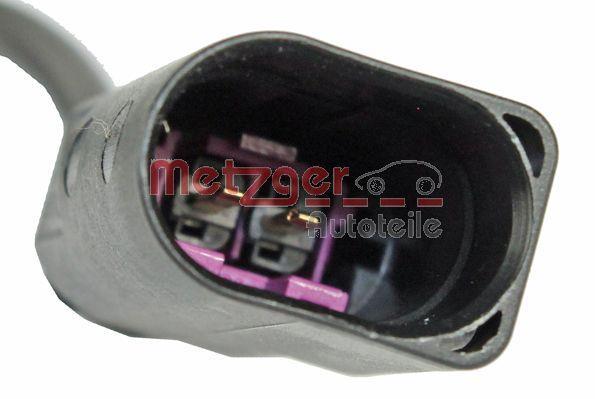 Palpeur, température des gaz METZGER ref. 0894369